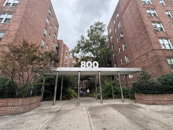 $199,000 | 800 Grand Concourse, Unit SS | Concourse Village