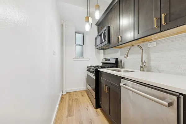 $199,000 | 800 Grand Concourse, Unit SS | Concourse Village