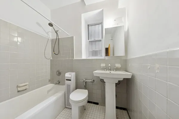 $199,000 | 800 Grand Concourse, Unit SS | Concourse Village