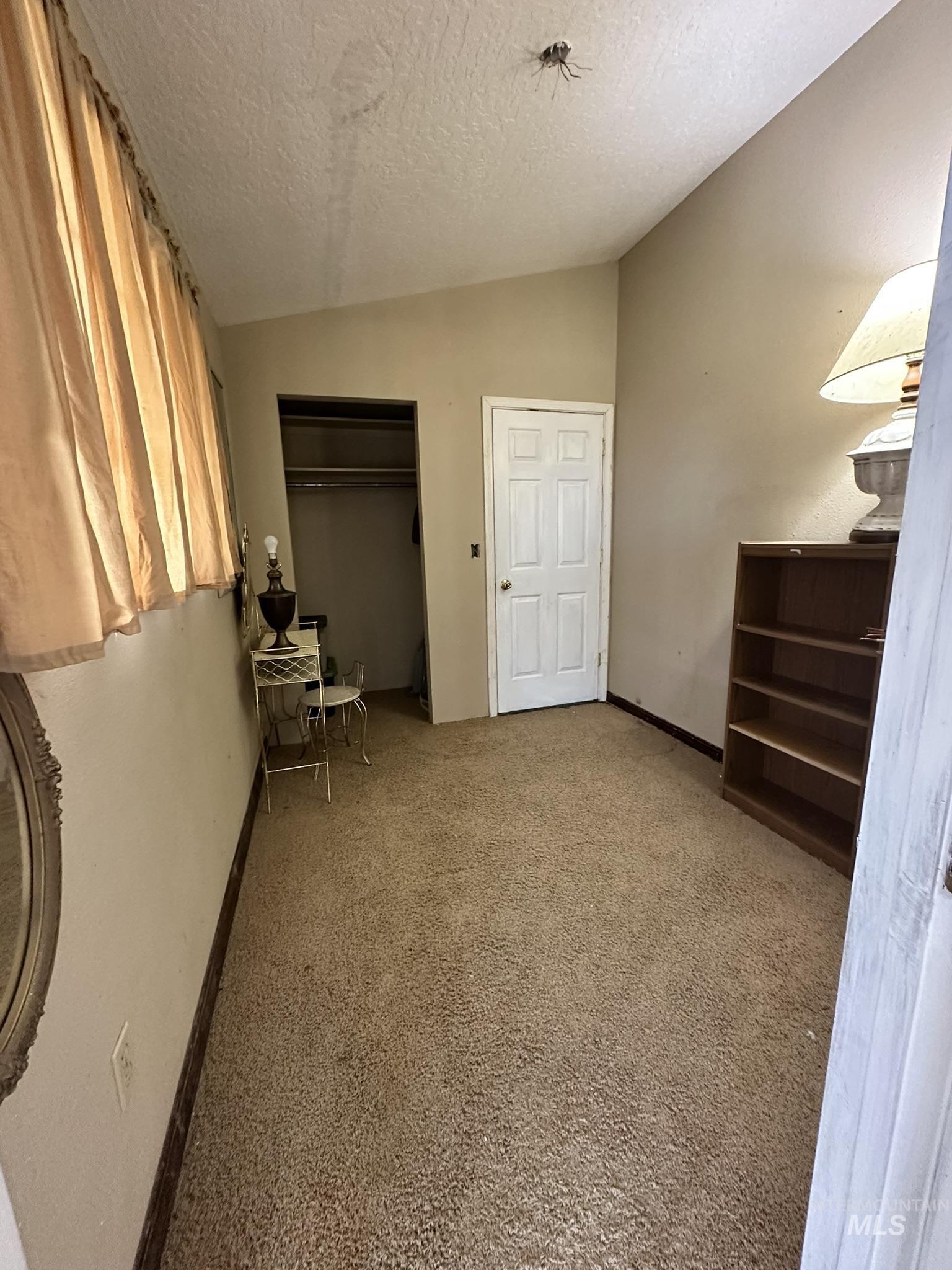 6750 Dearborne Road Nampa, ID 83686 - Photo 16 of 26 Unfurnished bedroom with carpet floors and a closet