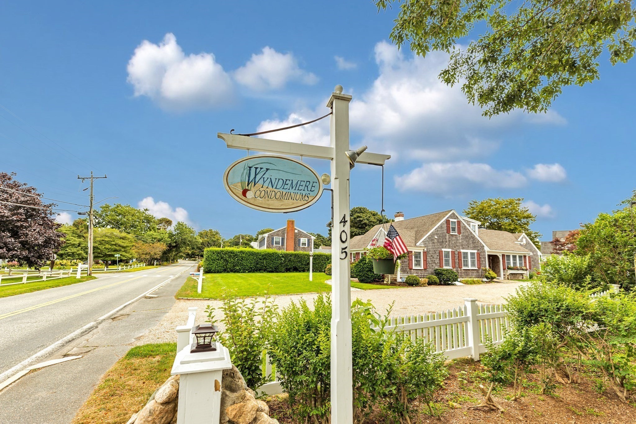 405 Lower County Road, Unit 22 Harwich, MA 02646 - Photo 14 of 20 Gallery Image 14