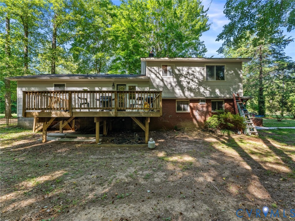 2305 Mosby Road Powhatan, VA 23139 - Photo 31 of 37