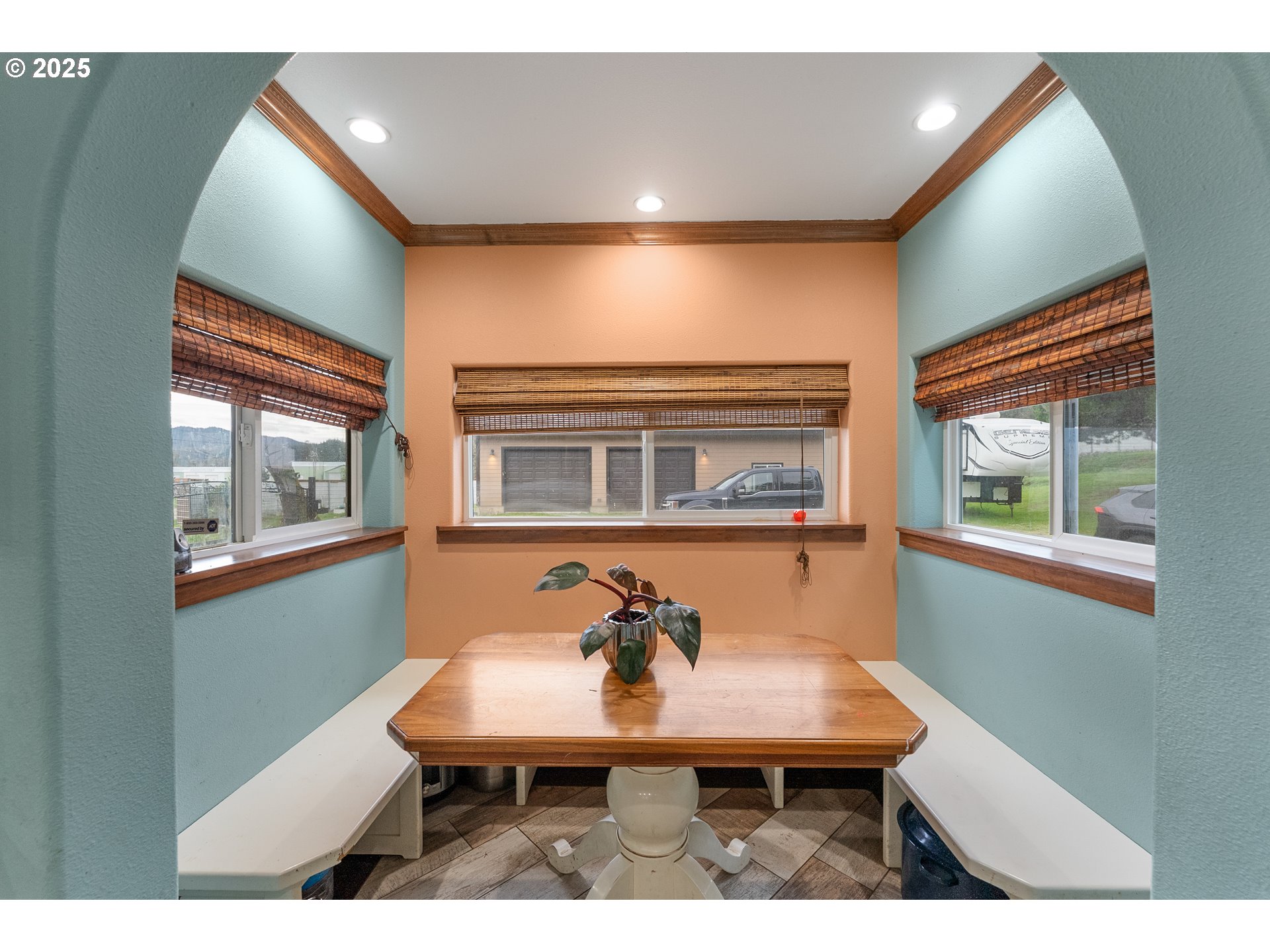 1770 North Myrtle Road Myrtle Creek, OR 97457 - Photo 14 of 48 Dining Room
