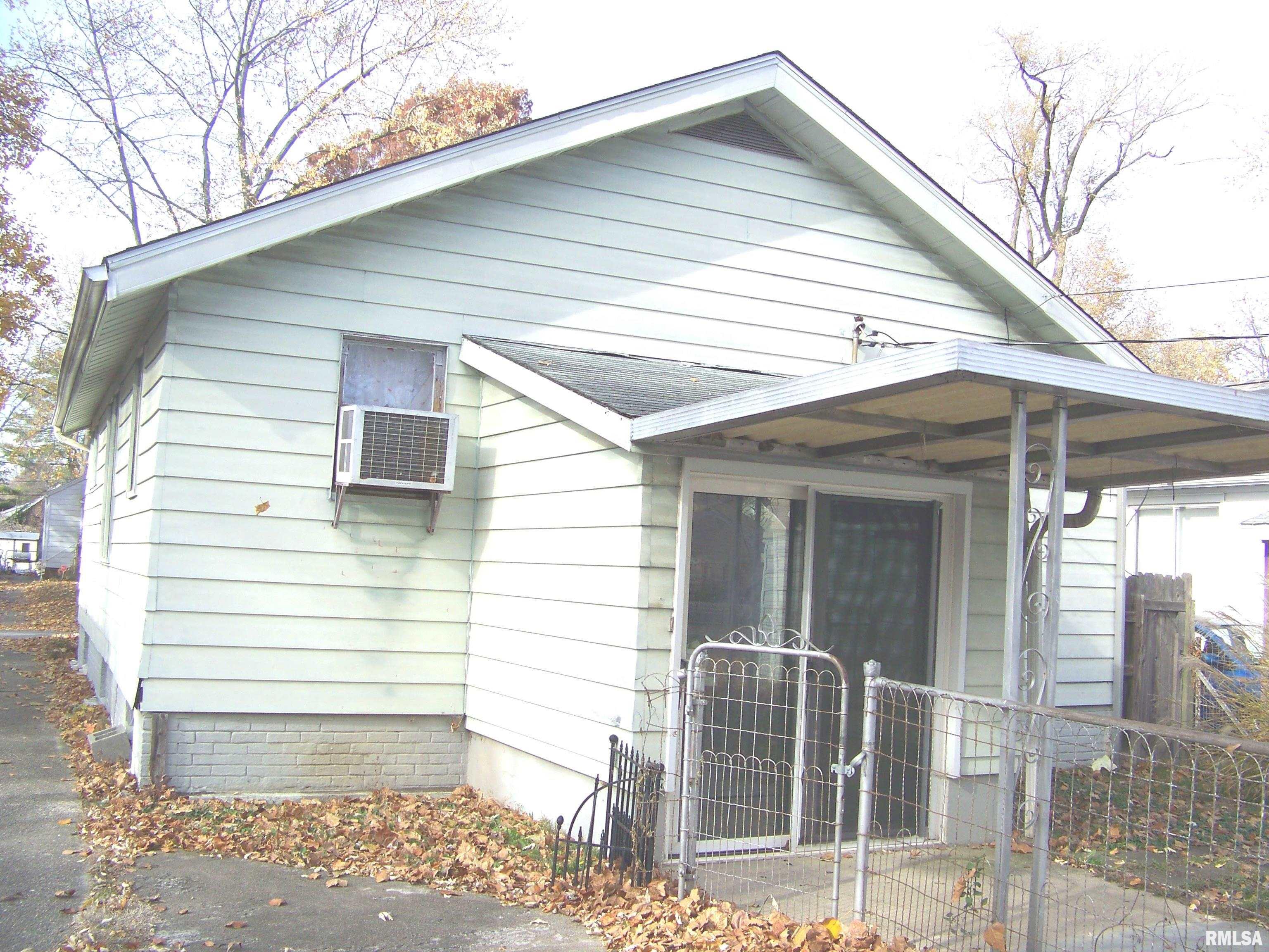 2332 South 7th Street Springfield, IL 62703 - Photo 7 of 8