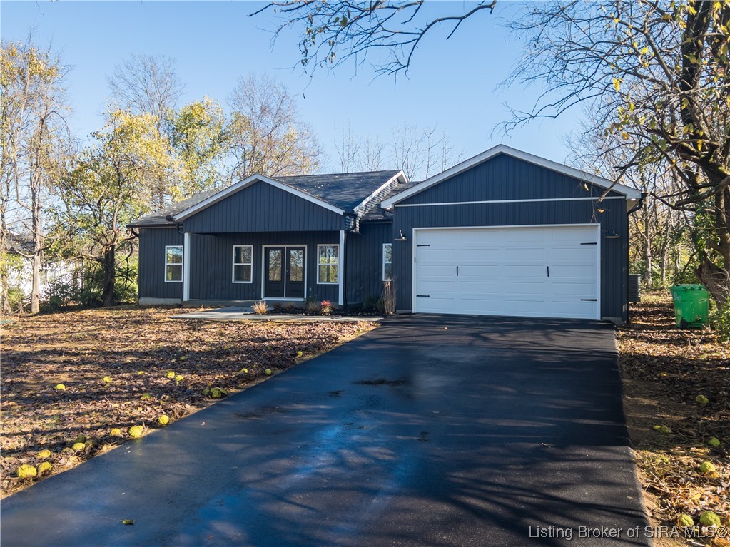 5612 High Jackson Road Charlestown, IN 47111 - Photo 1 of 31 Gallery Image 1