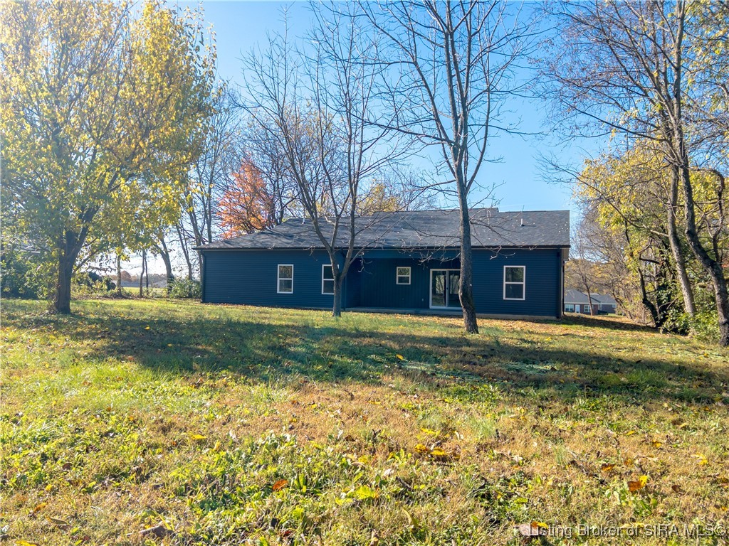 5612 High Jackson Road Charlestown, IN 47111 - Photo 27 of 31 Gallery Image 27