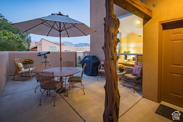 3686 Spanish Valley Drive, Unit W1 Moab, UT 84532 - Photo 38 of 49