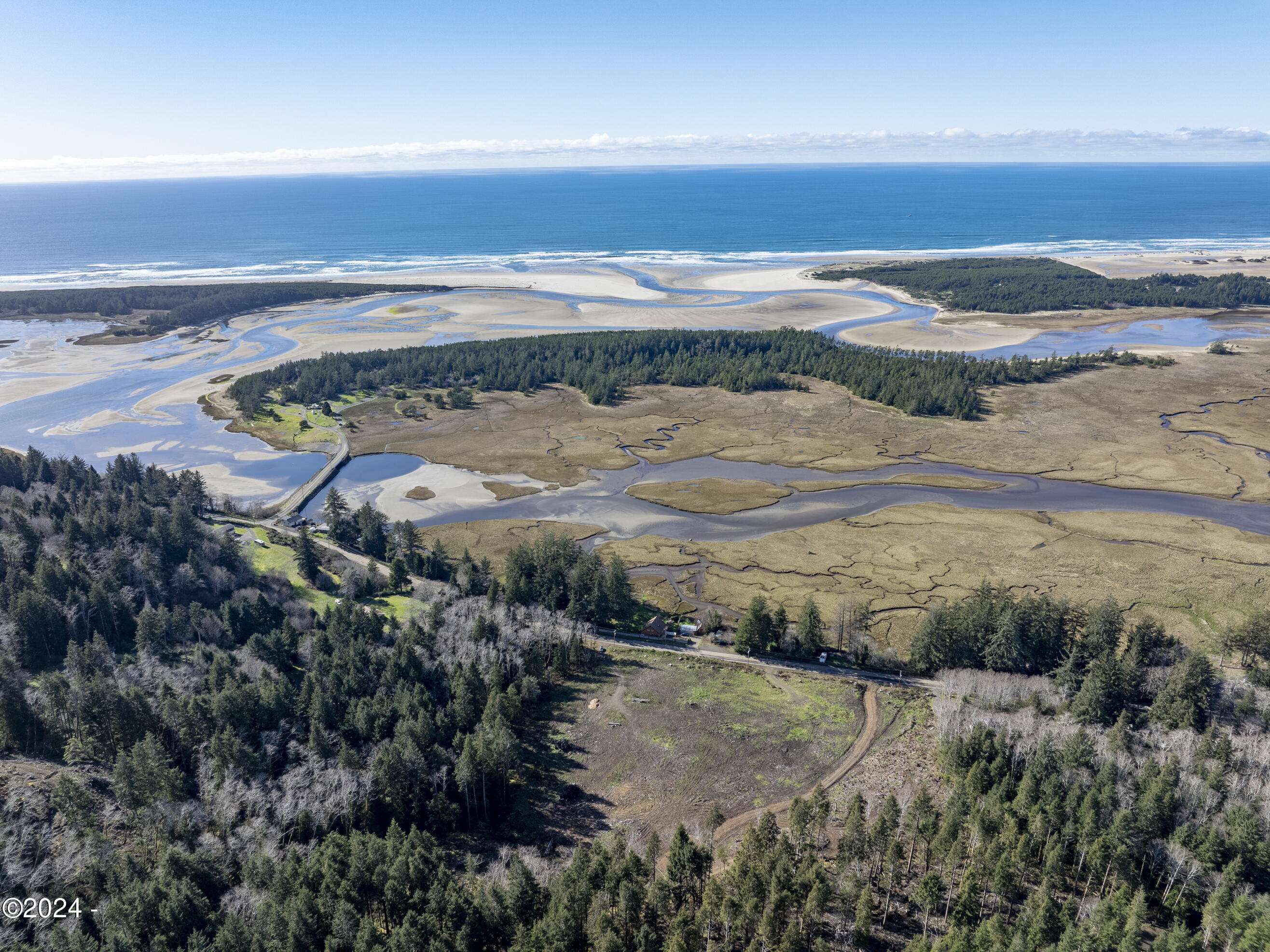 100 Sandlake Road Cloverdale, OR 97112 - Photo 6 of 10 DJI_0360-HDR
