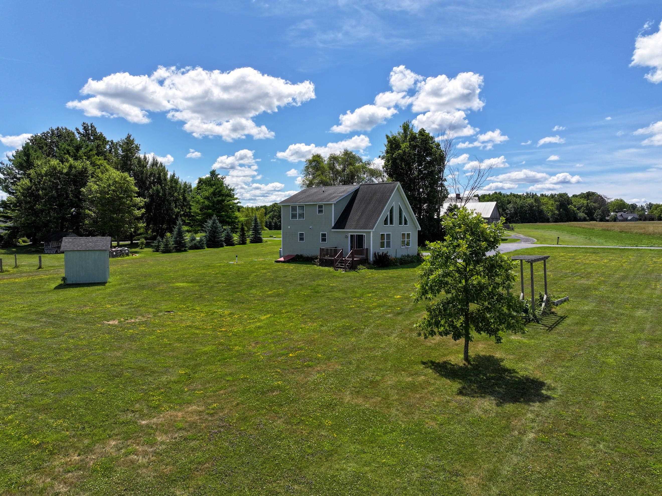1180 Swinton Road Bridport, VT 05734 - Photo 5 of 28