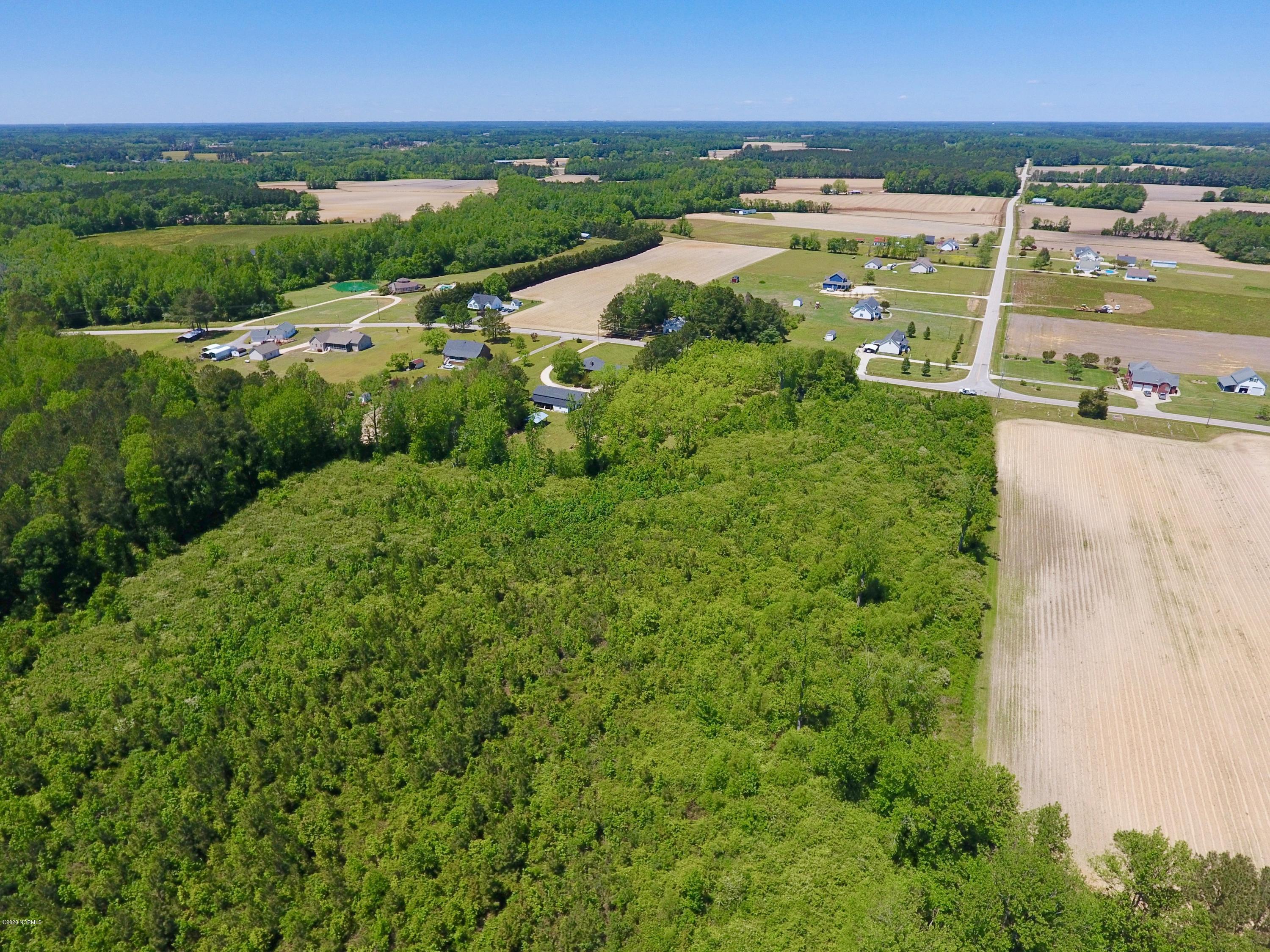 0 East Blalock Road Lucama, NC 27851 - Photo 18 of 31 17