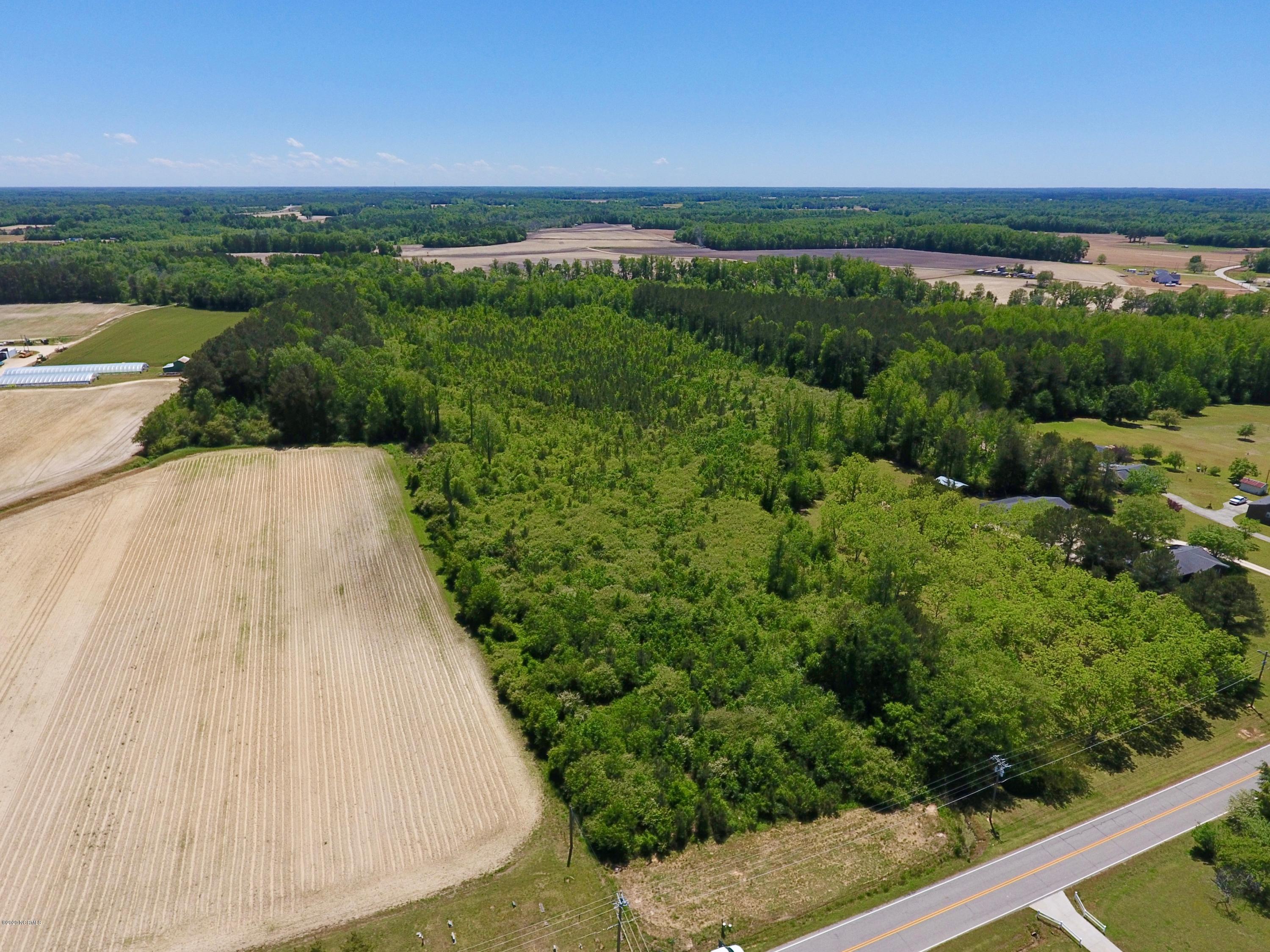 0 East Blalock Road Lucama, NC 27851 - Photo 3 of 31 2