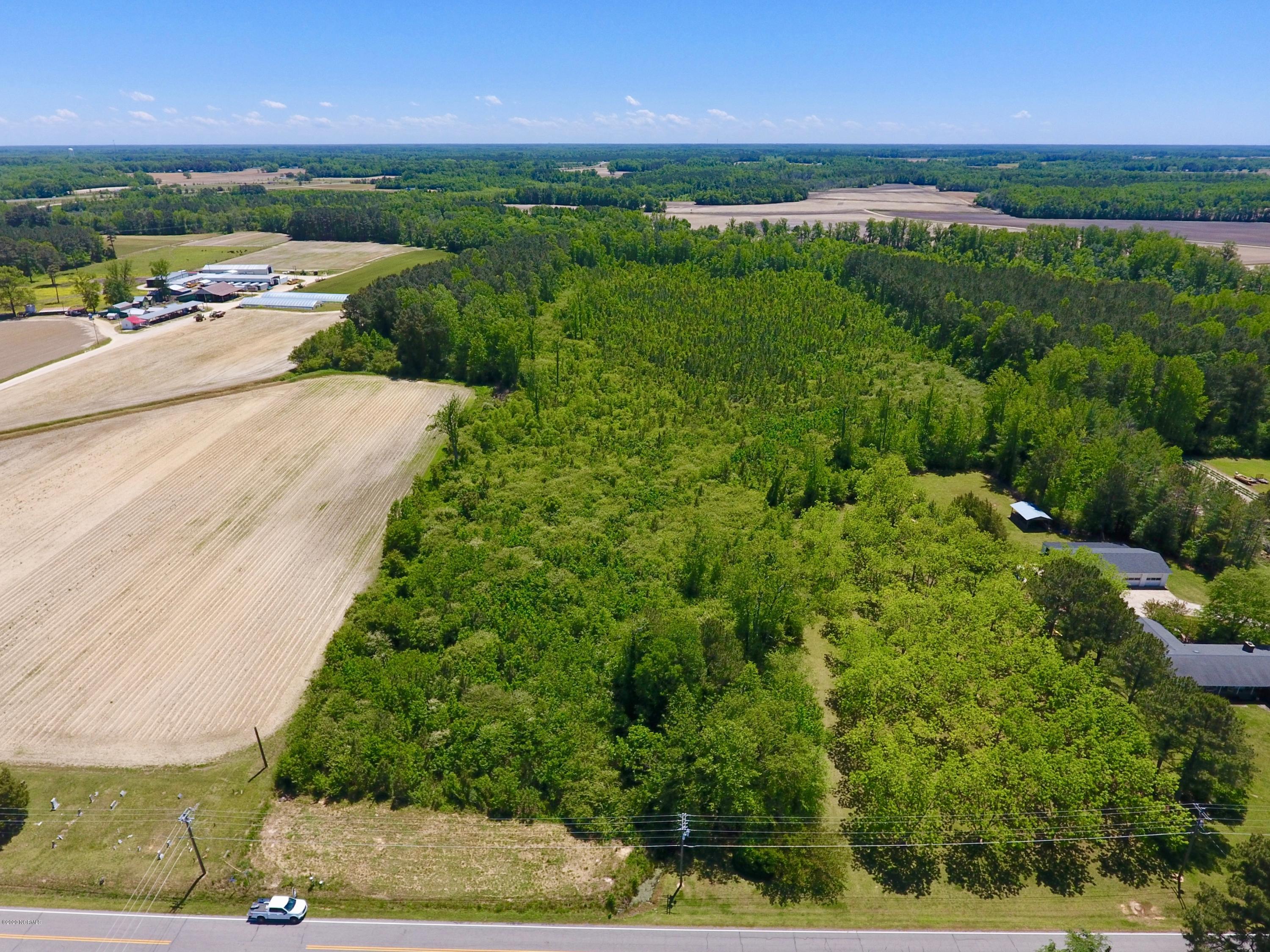 0 East Blalock Road Lucama, NC 27851 - Photo 4 of 31 3