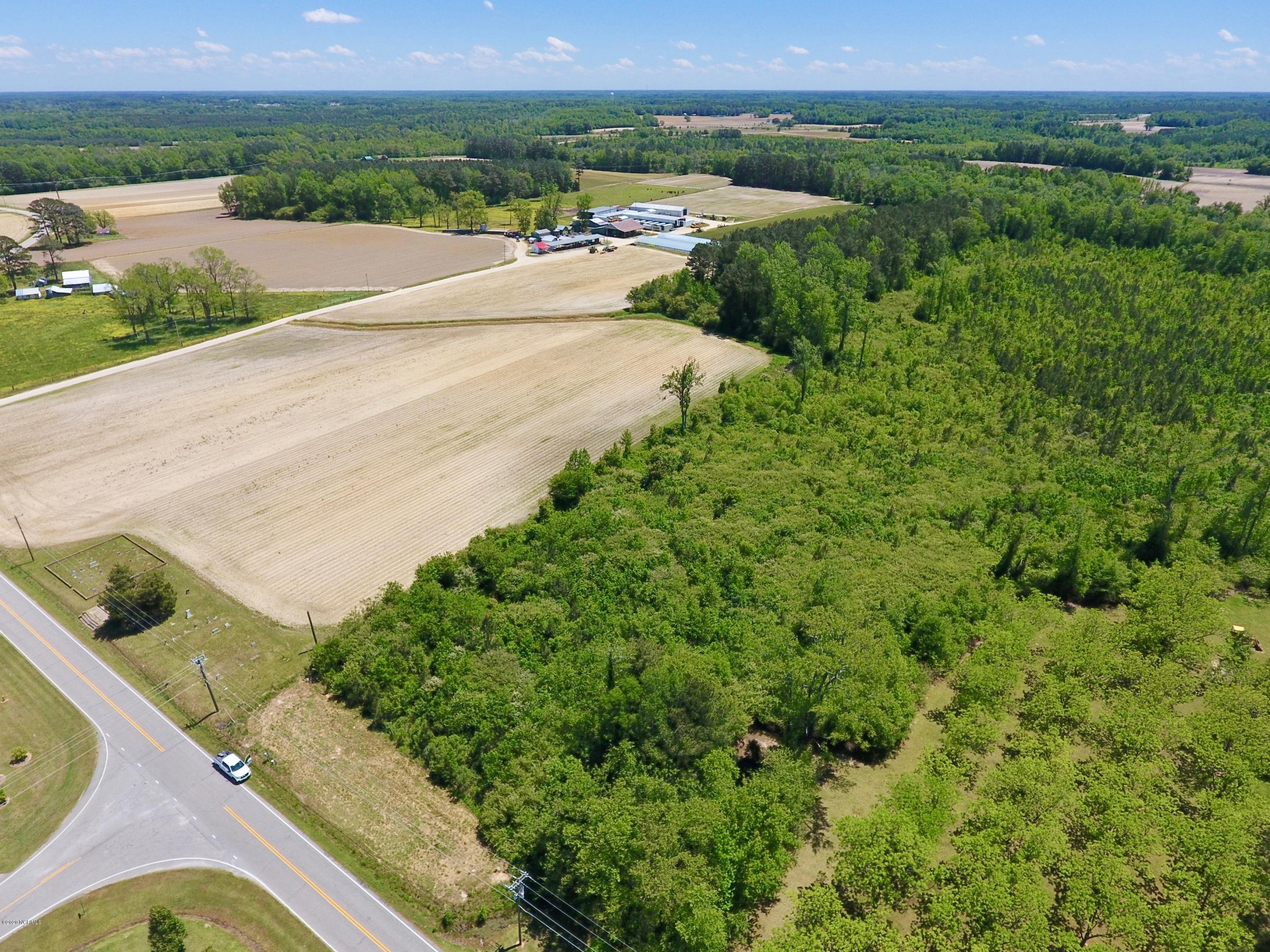 0 East Blalock Road Lucama, NC 27851 - Photo 5 of 31 4