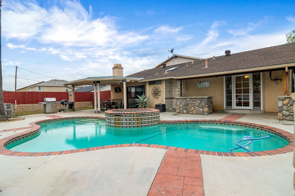 10121 Los Ranchitos Road Lakeside, CA 92040 - Photo 19 of 25