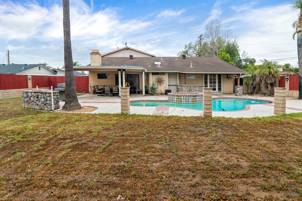 10121 Los Ranchitos Road Lakeside, CA 92040 - Photo 21 of 25