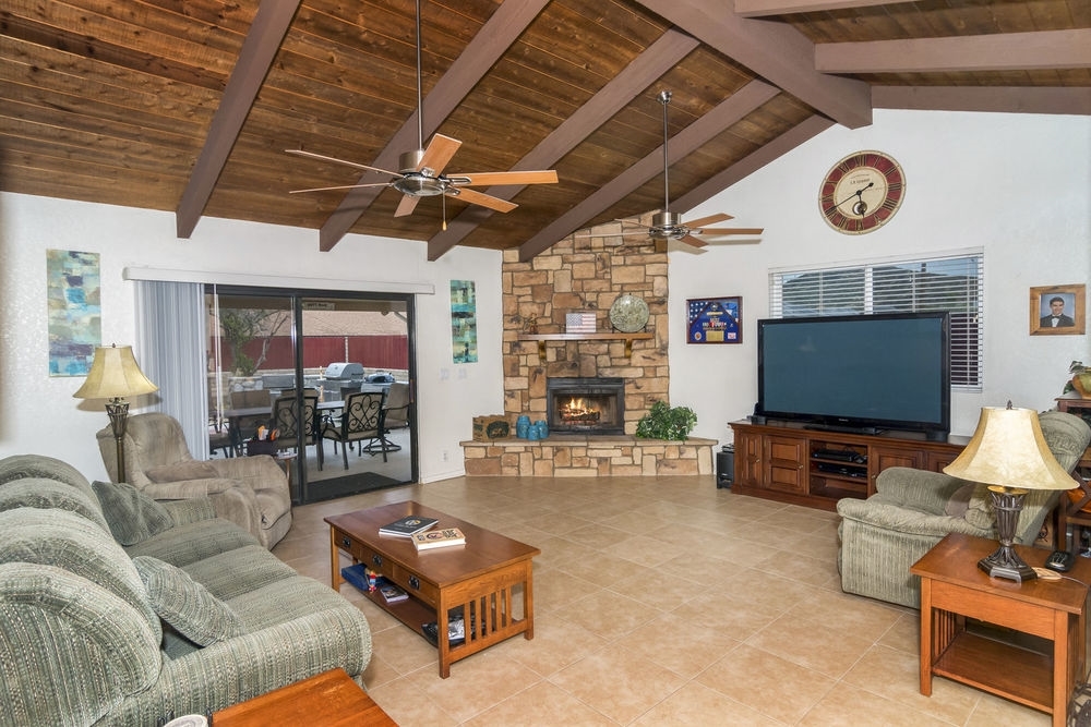 10121 Los Ranchitos Road Lakeside, CA 92040 - Photo 6 of 25