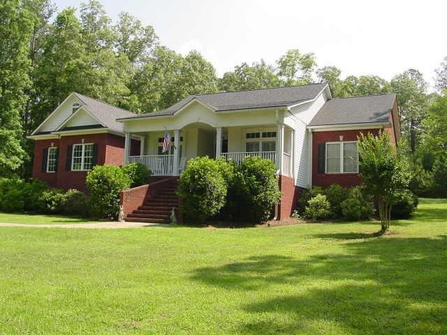 890 Ward Mt Road Kingston, GA 30145 - Photo 1 of 1