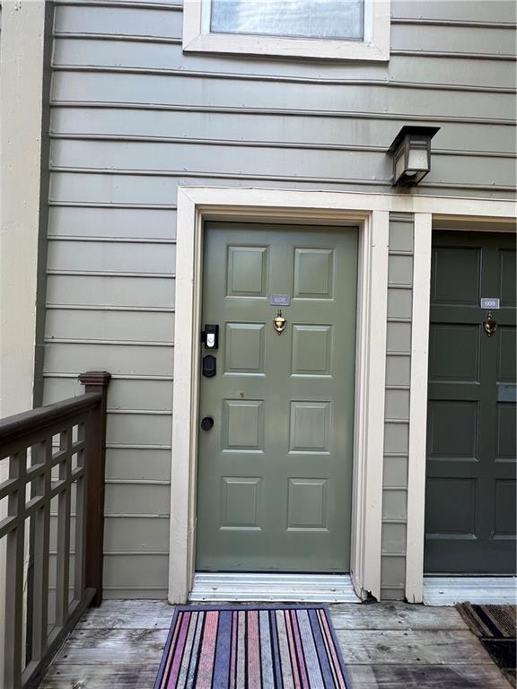 2901 Lenox Road Northeast, Unit 608 Atlanta, GA 30324 - Photo 1 of 1 Gallery Image 1