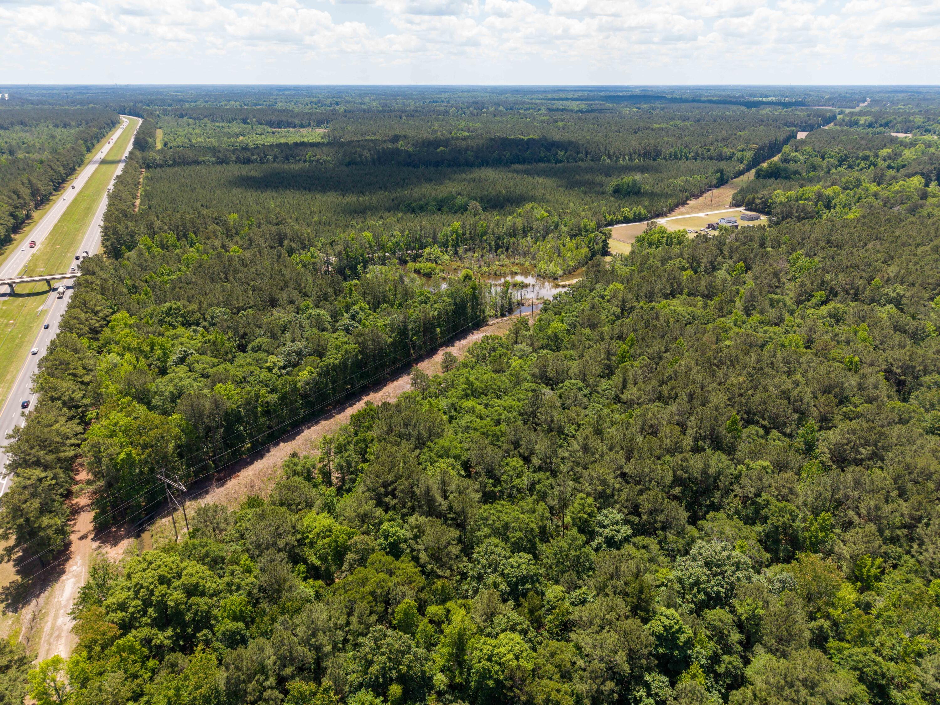 337 Weathers Farm Road Bowman, SC 29018 - Photo 73 of 79 WF Aerial