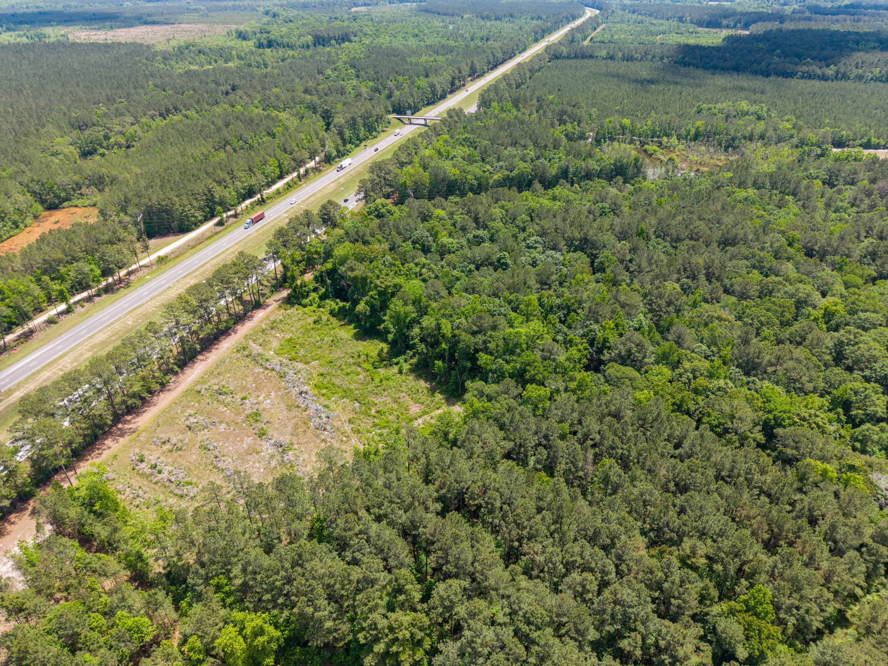 337 Weathers Farm Road Bowman, SC 29018 - Photo 76 of 79 WF Aerial 5