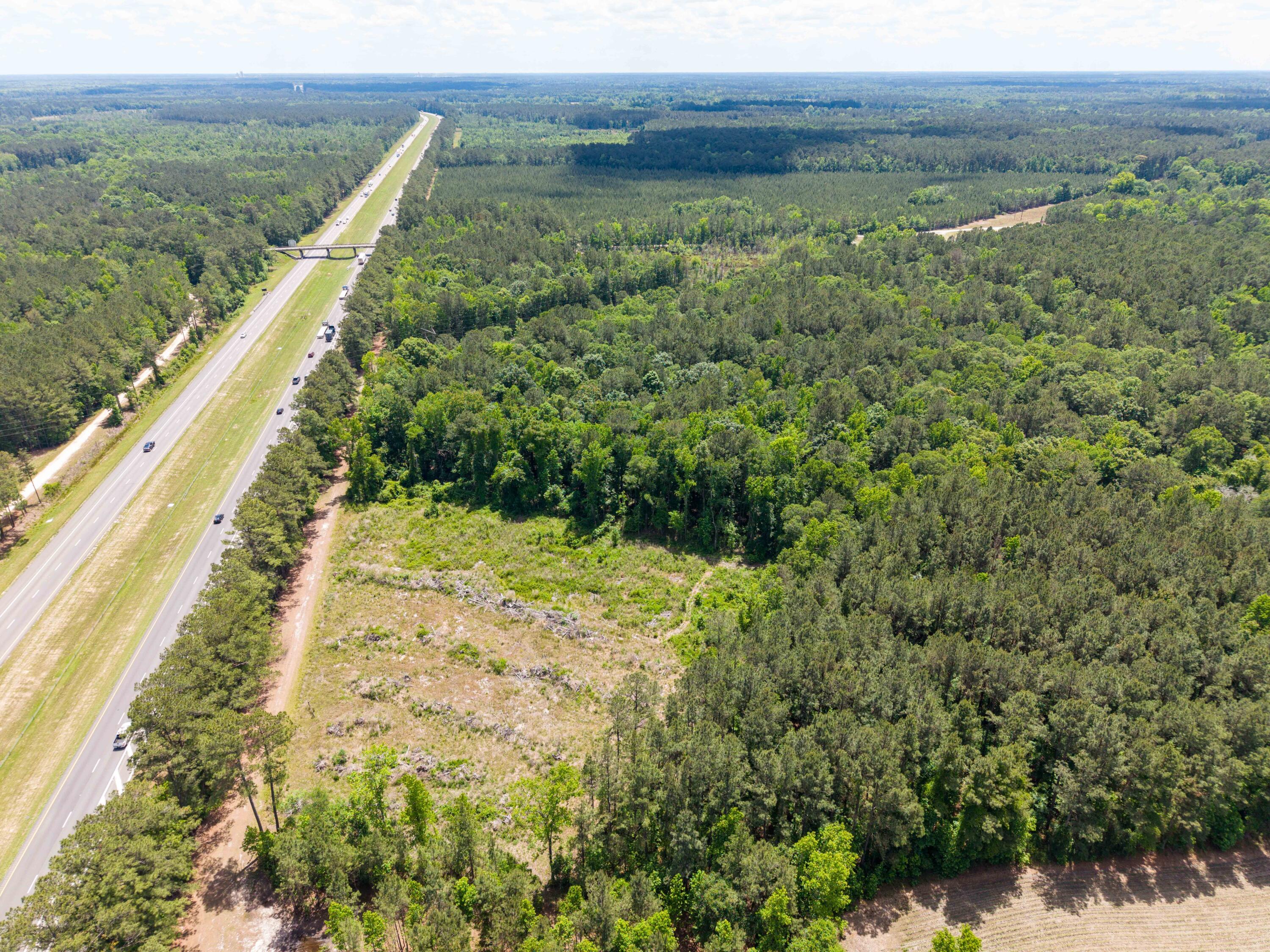 337 Weathers Farm Road Bowman, SC 29018 - Photo 77 of 79 WF Aerial 6