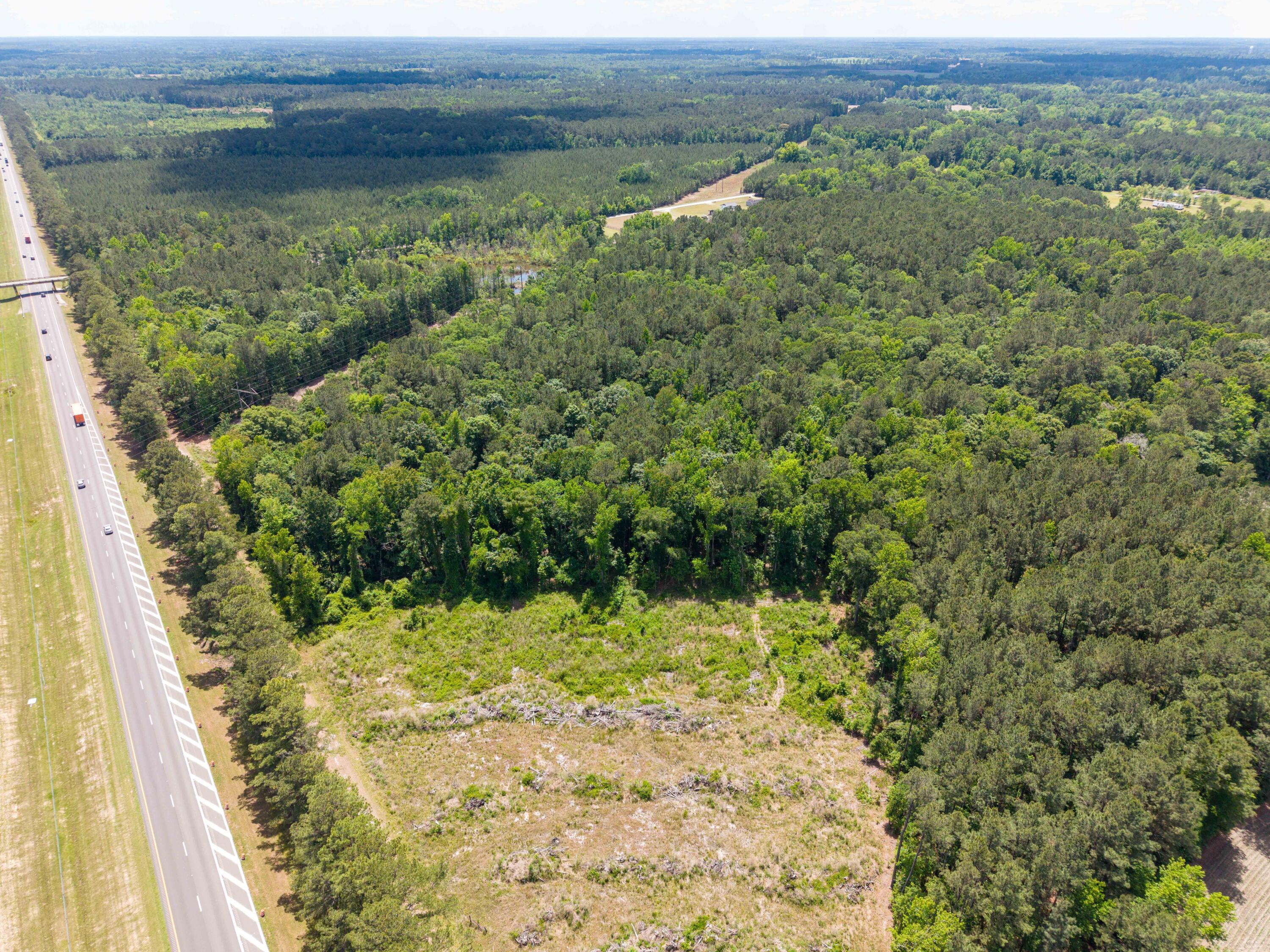 337 Weathers Farm Road Bowman, SC 29018 - Photo 78 of 79 WF Aerial 8