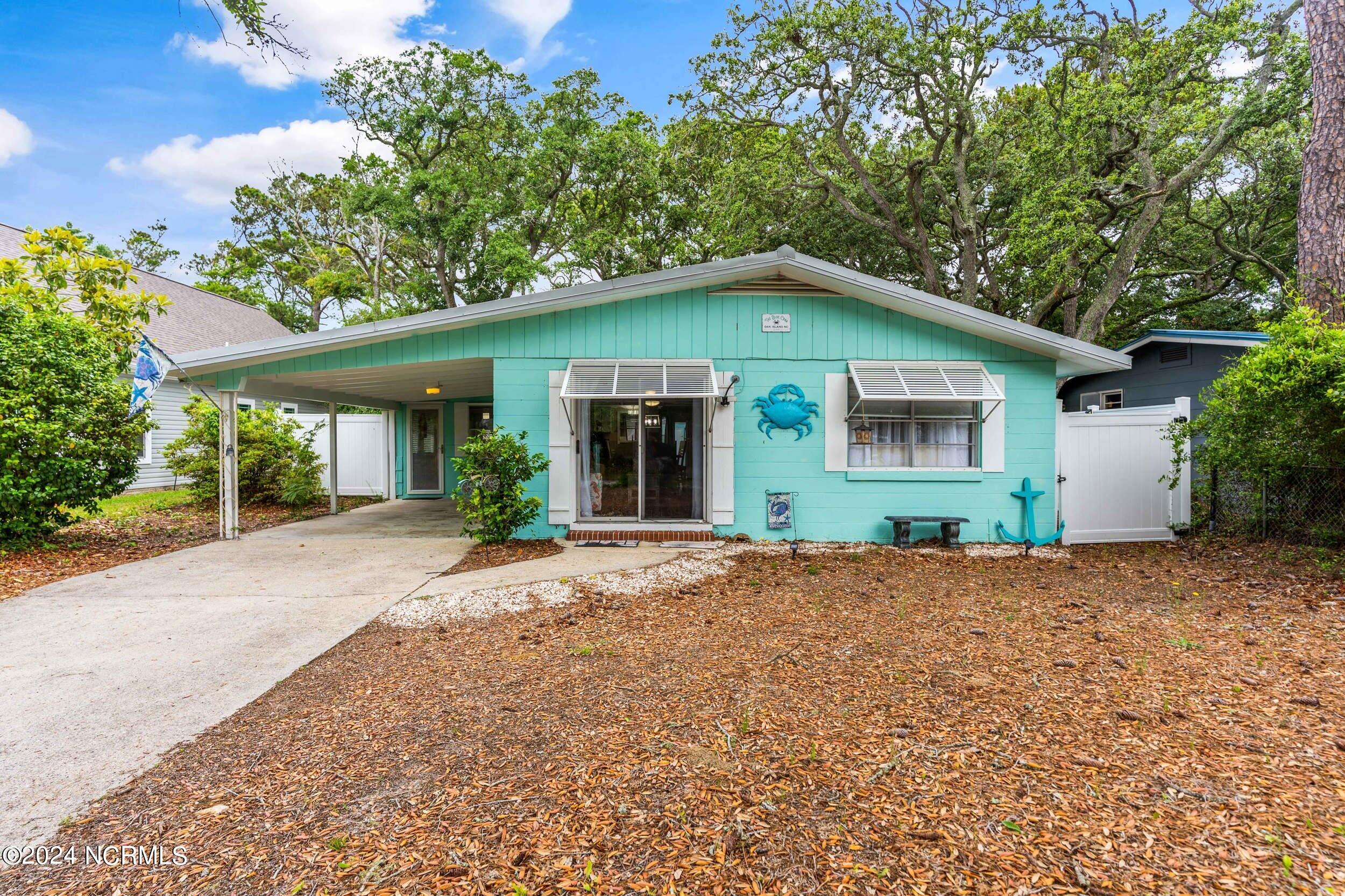 103 Northeast 73rd St  