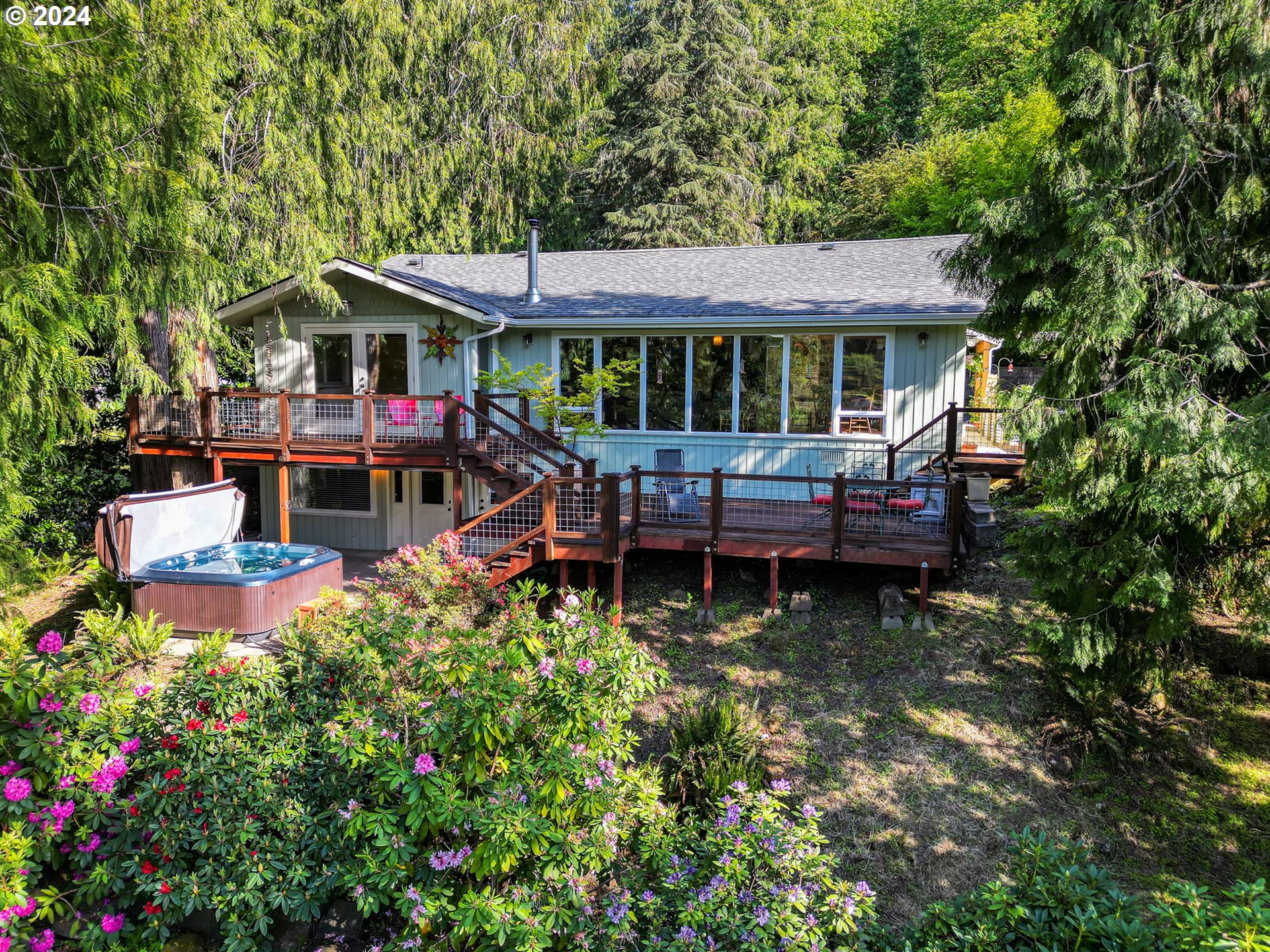42011 Deerhorn Road Springfield, OR 97478 - Photo 34 of 48 Gallery Image 34