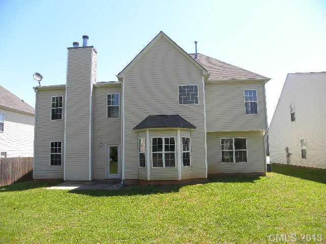 5521 Thompson Road Charlotte, NC 28216 - Photo 16 of 16 Gallery Image 16