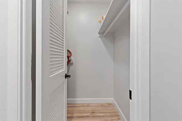 a view of a bathroom