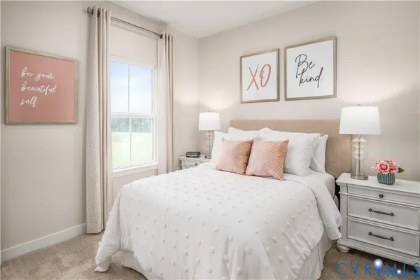 $374,990 | 12725 Clover Way, Midlothian, VA 23112