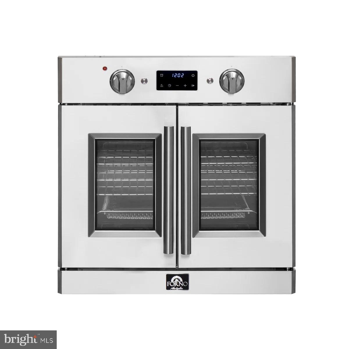 Any Fairfax, VA 22030 - Photo 11 of 19 a white stove top oven sitting next to a white wall