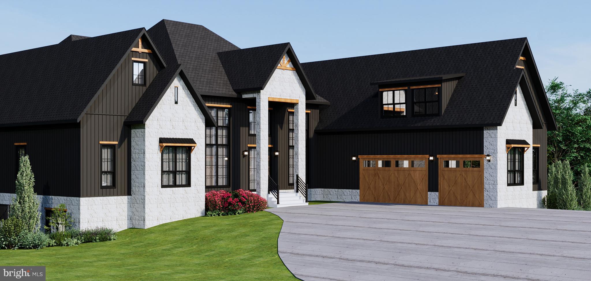 Any Fairfax, VA 22030 - Photo 2 of 19 a view of house and yard