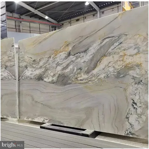 a view of a wooden floor