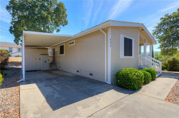 $79,000 | 446 Summerwood Parkway, Oroville, CA 95966