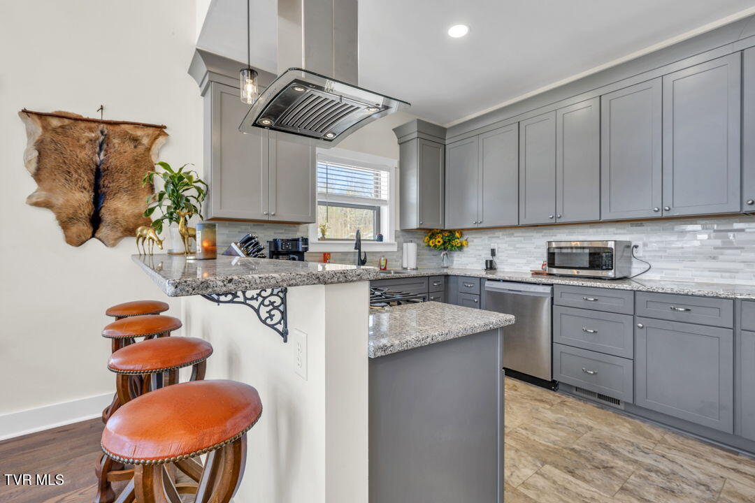 550 Ridgeview Drive Mountain City, TN 37683 - Photo 15 of 45 21-web-or-mls-A7504799