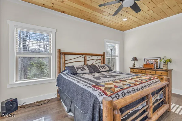 $682,000 | 550 Ridgeview Drive, Mountain City, TN 37683