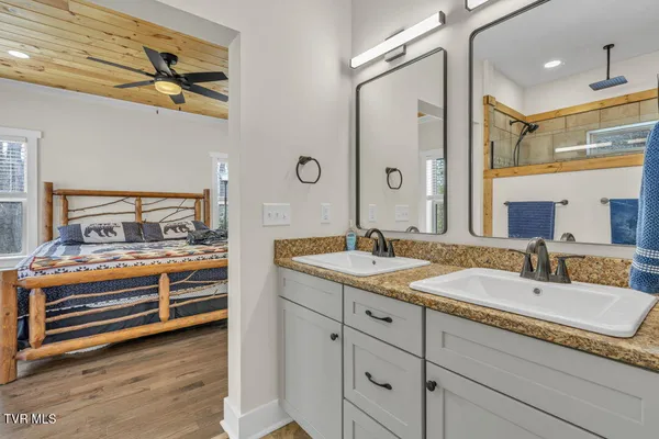$682,000 | 550 Ridgeview Drive, Mountain City, TN 37683