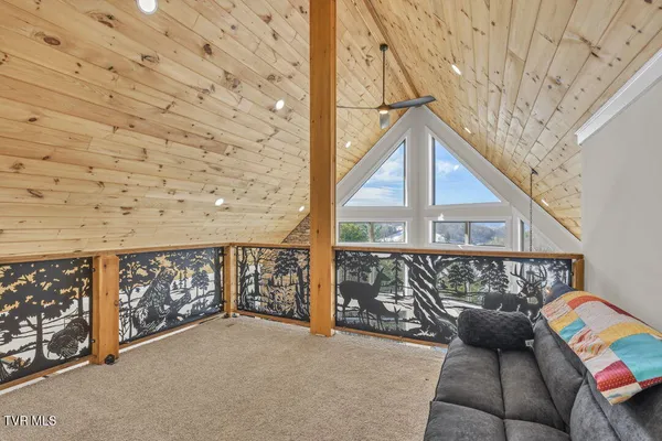 $682,000 | 550 Ridgeview Drive, Mountain City, TN 37683