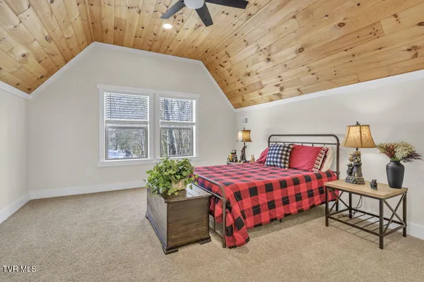 $682,000 | 550 Ridgeview Drive, Mountain City, TN 37683