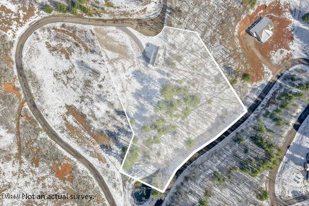 550 Ridgeview Drive Mountain City, TN 37683 - Photo 43 of 45 11-web-or-mls-Not Actual Survey