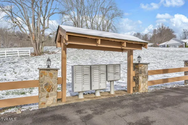 $682,000 | 550 Ridgeview Drive, Mountain City, TN 37683