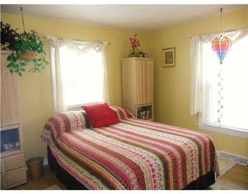 460 Davis School Road Washington, PA 15301 - Photo 13 of 18 Bedroom.