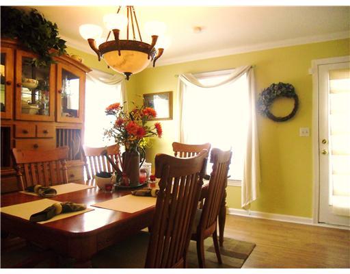 460 Davis School Road Washington, PA 15301 - Photo 5 of 18 Dining Room.