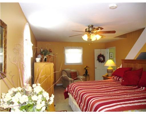 460 Davis School Road Washington, PA 15301 - Photo 10 of 18 Master Bedroom.