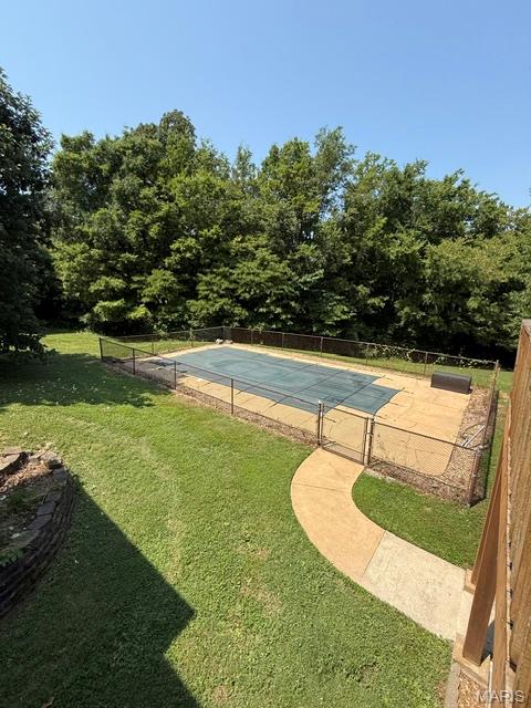 1255 Canepa Road Festus, MO 63028 - Photo 22 of 40 Gallery Image 22