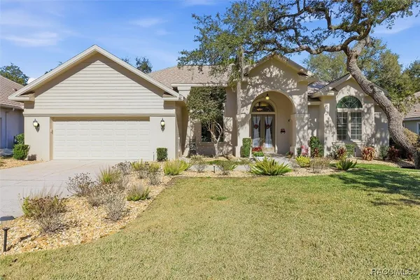 $615,000 | 3033 North Caves Valley Path, Lecanto, FL 34461