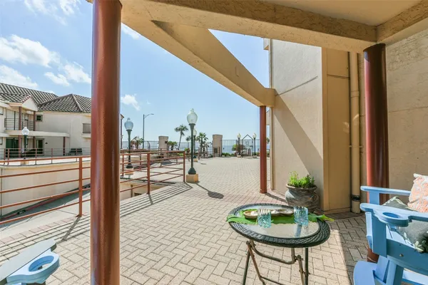 $229,999 | 7312 Seawall Boulevard, Unit 103, Galveston, TX 77551