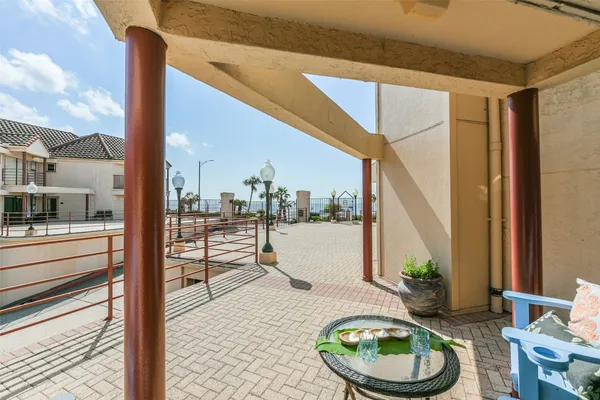 $229,999 | 7312 Seawall Boulevard, Unit 103, Galveston, TX 77551