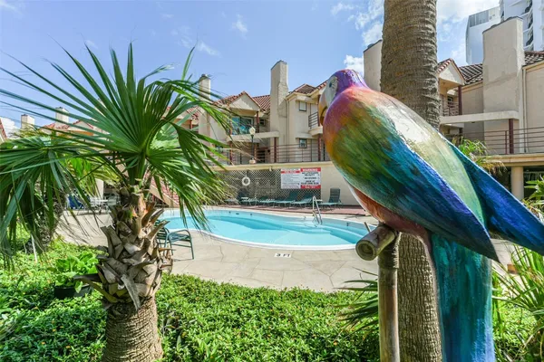 $229,999 | 7312 Seawall Boulevard, Unit 103, Galveston, TX 77551